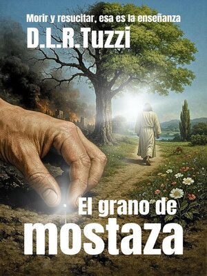 cover image of El grano de mostaza